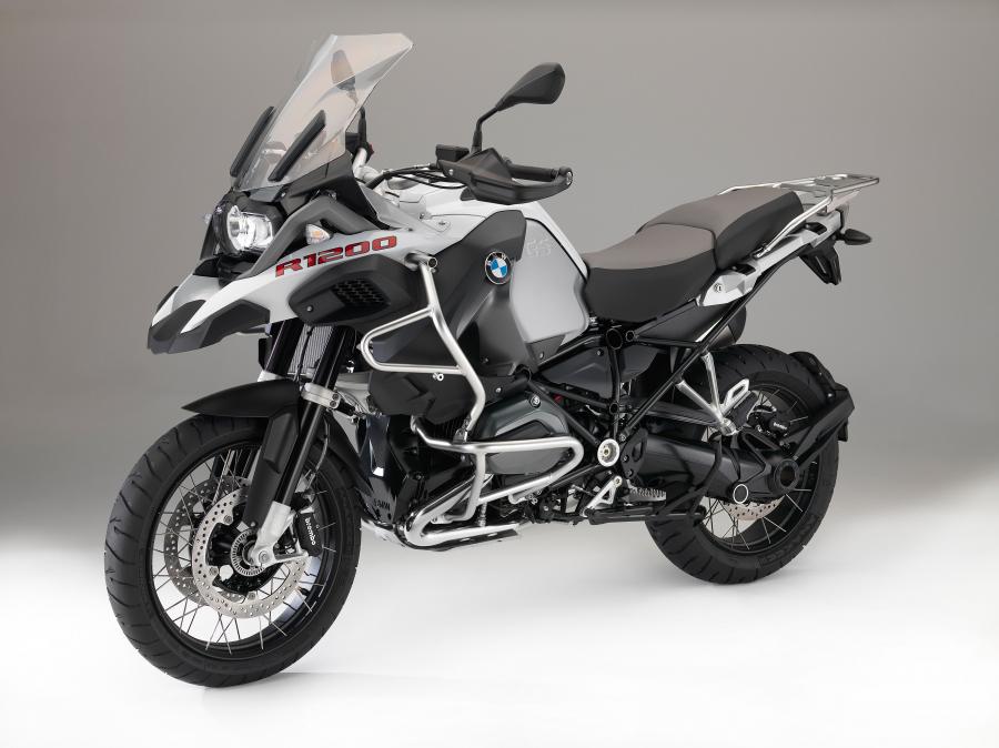 BMW R 1200 GS Adventure